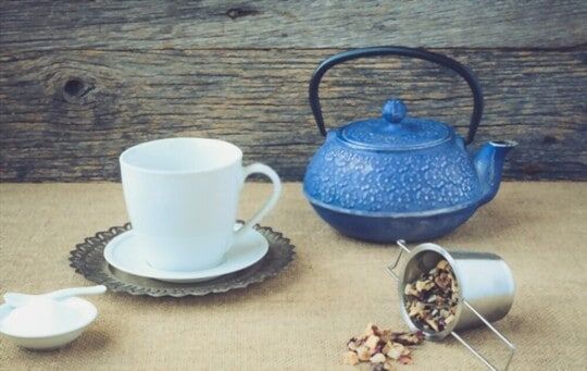 Πώς να καταλάβετε εάν το τσάι ή το τσάι είναι κακό
