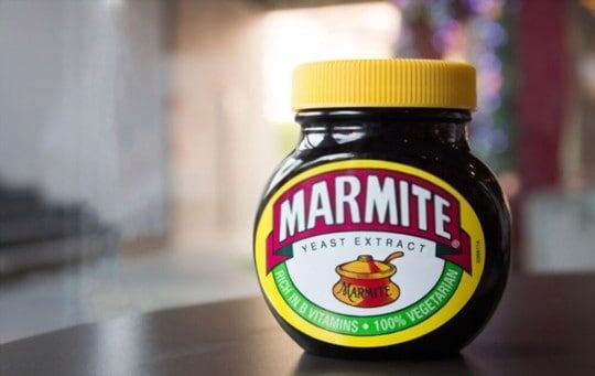 Τι είναι το Marmite;