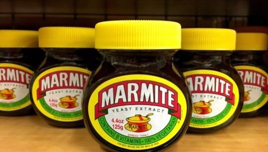 Τι γεύση έχει το Marmite;