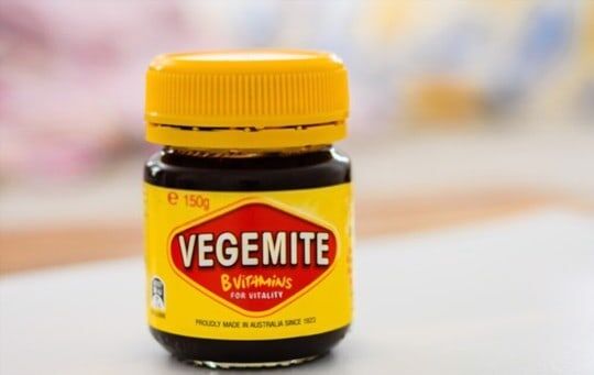Marmite vs Vegemite