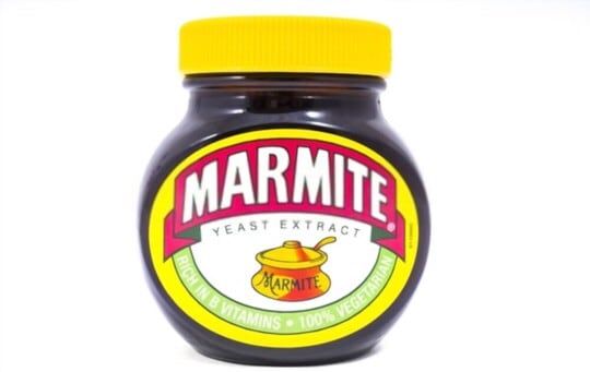 Πώς να χρησιμοποιήσετε το Marmite σε συνταγές