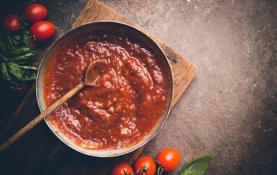 Πώς να φτιάξετε σάλτσα ντομάτας στο σπίτι