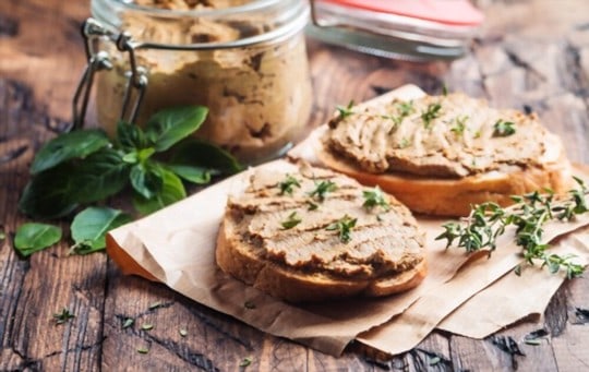 Can You Freeze Pate? Easy Guide to Freeze Pate