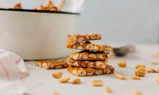 Can You Freeze Peanut Brittle? A Complete Guide