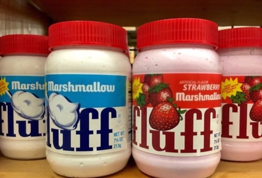 can you refreeze marshmallow fluff
