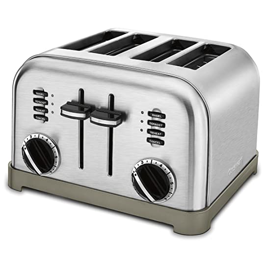 The 5 Best 4 Slice Toaster Reviews In 2023