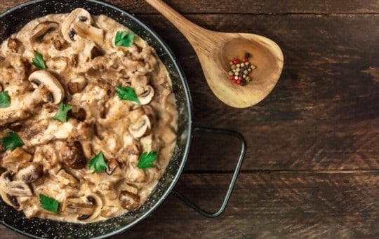 How to Thicken Beef Stroganoff? Easy Guide to Thicken Beef Stroganoff