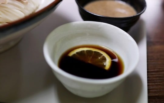 The 5 Best Substitutes for Ponzu Sauce