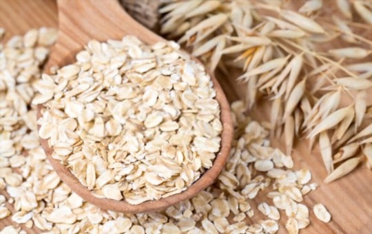 The 5 Best Substitutes for Oat Fiber