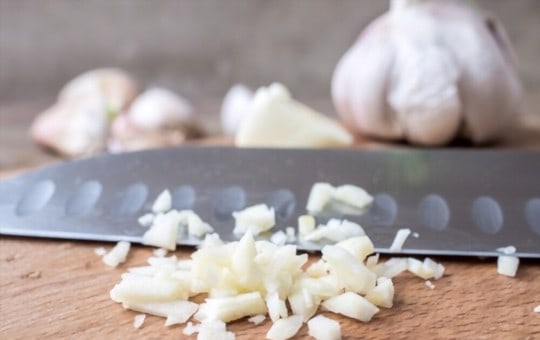 The 5 Best Substitutes for Minced Garlic